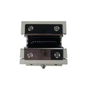 Arsenal Reloaded Linear Hack Squat (AR-HS) Linear Bearing