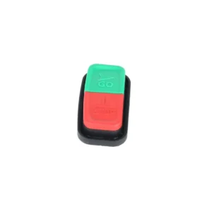 Powermill Button Module Start/Stop