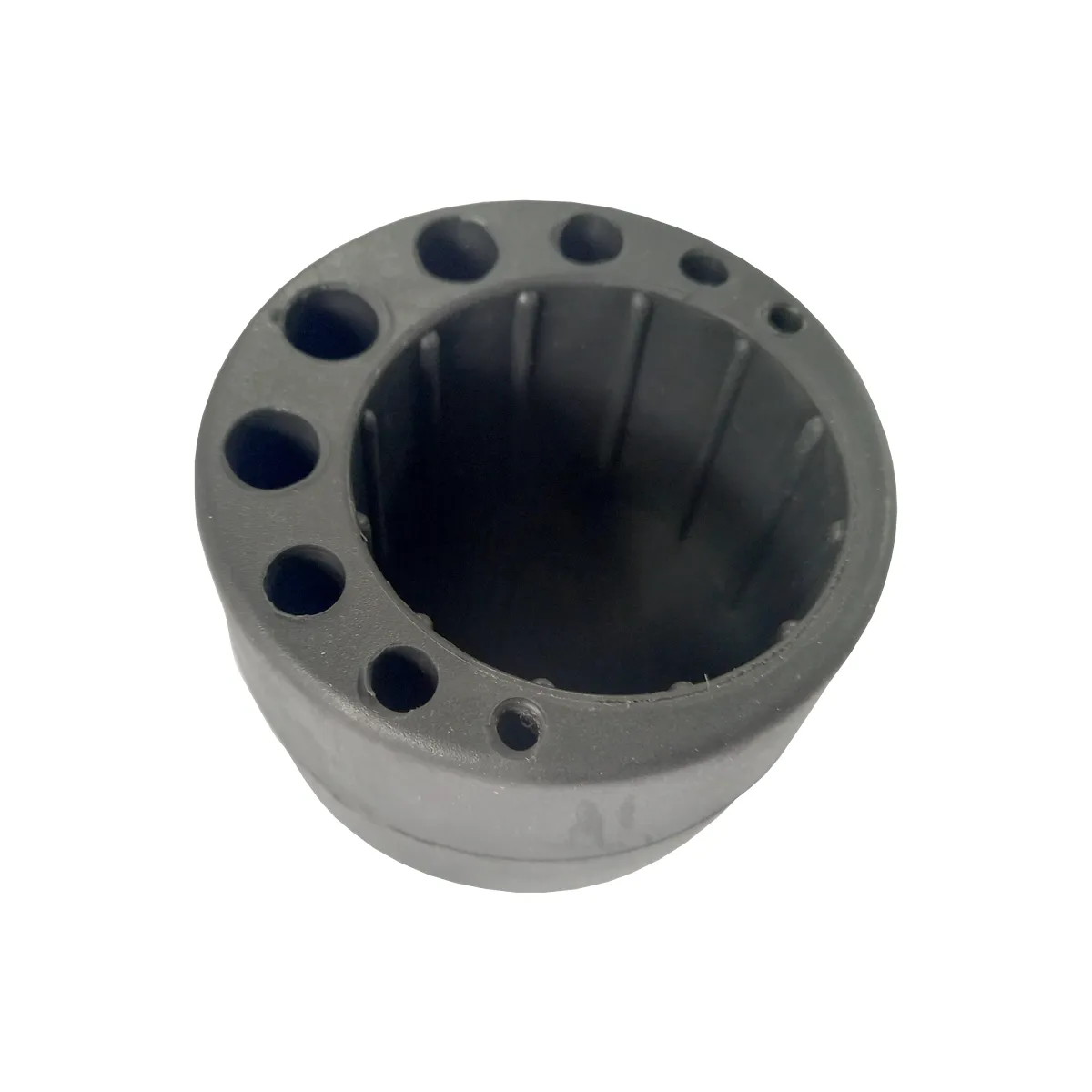 Rubber Adjustable Rear Foot