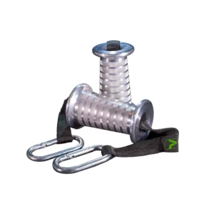 Prime Fitness KAZ Handles