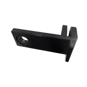 Hammer Select Seated Leg Press Rear Shroud Assy Bracket PS Rear Shield (7622301)