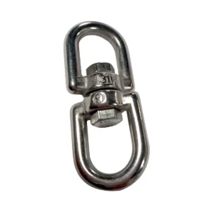 Prime Accessories Carabiner Swivel