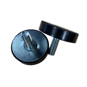 Life Fitness IC2 Spin Foot - Pair (190-01-00027-01)