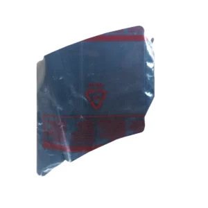IC Spin Bike Cover For Battery Compartment Inc. Mounting Bolts (160-01-00020-01)