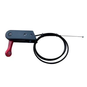 Life Fitness Spin Bike Brake Handle Assy IC4/IC5/IC6 (130-01-00018-01)