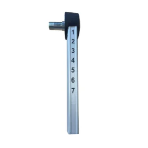 Technogym Excite 700 Top Lever - Right (SR0005317AC)