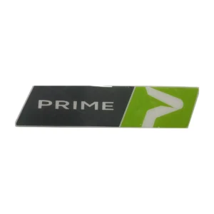Prime Decal Logo Prime 10 x 2.45 (1201339)
