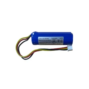 Schwinn AC Power/Sport/Performance Spin Bike Battery 2600mAH, 3.7V, Li-ION (580-0314)