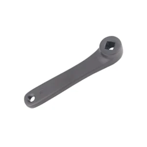 IC4/IC5/IC6 Indoor Cycle Right Hand Crank (150-03-00249-01) - Black