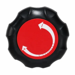Replacement pop pin knob for Attack Airbike part E09