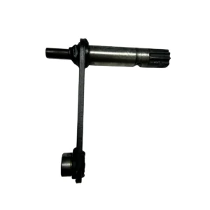 ATTACK PARTS - Airbike Pro V Bike Right Linkage Arm (A12)