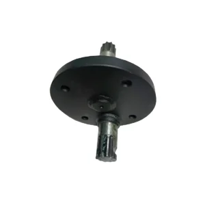 ATTACK PARTS - Airbike Pro V Bike Pulley Axle (K02)